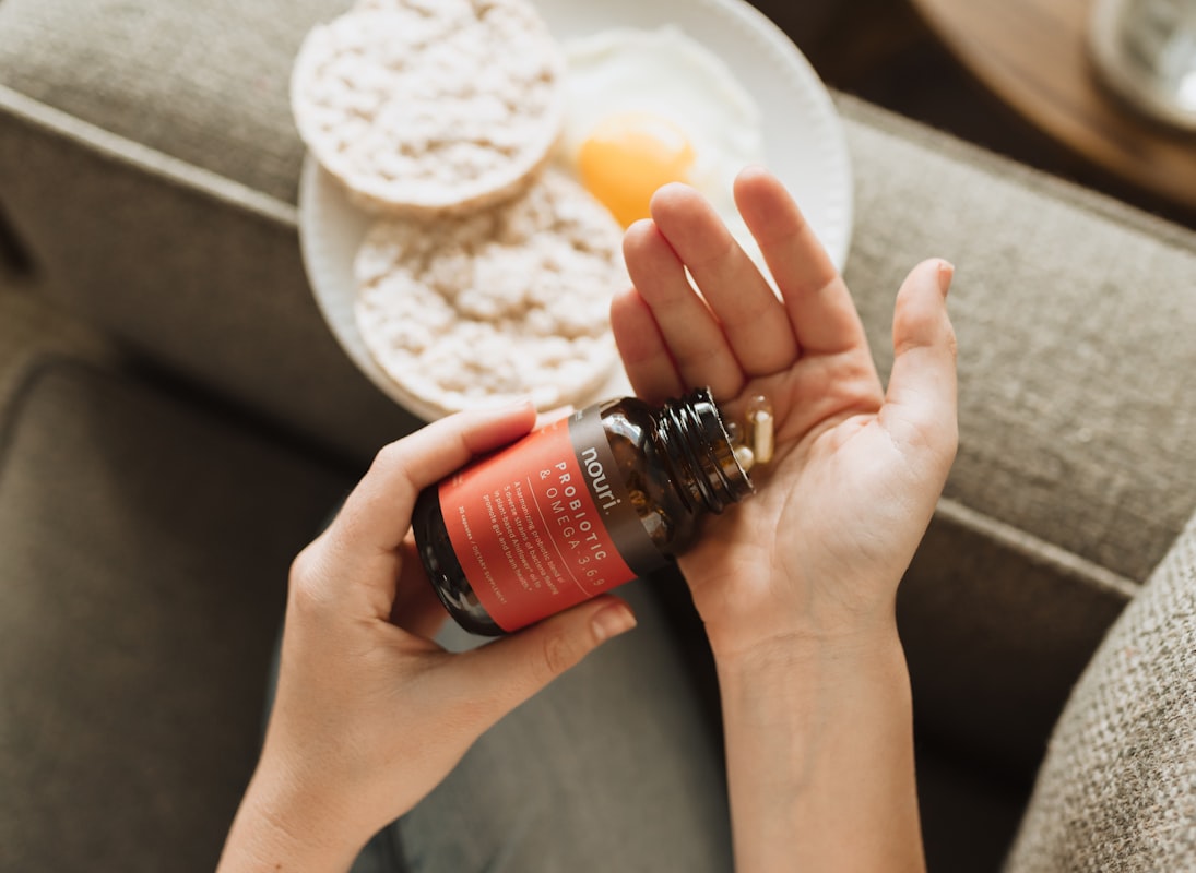 Sleep and recovery for men